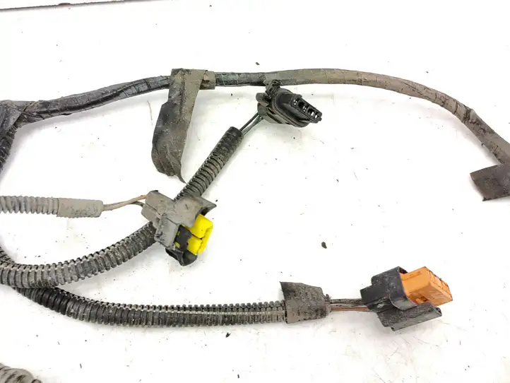 Renault Laguna II (2001 - 2005) 8200356374 Прочая электропроводка — фото 4