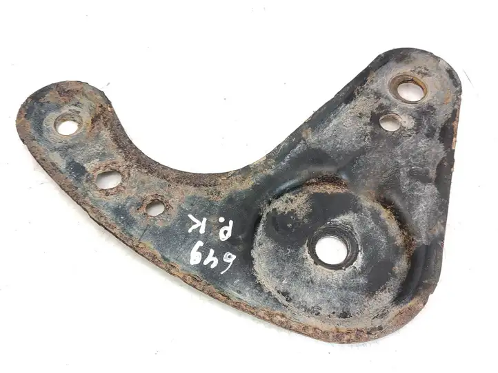 Renault Laguna (2001 - 2005)   Вилы