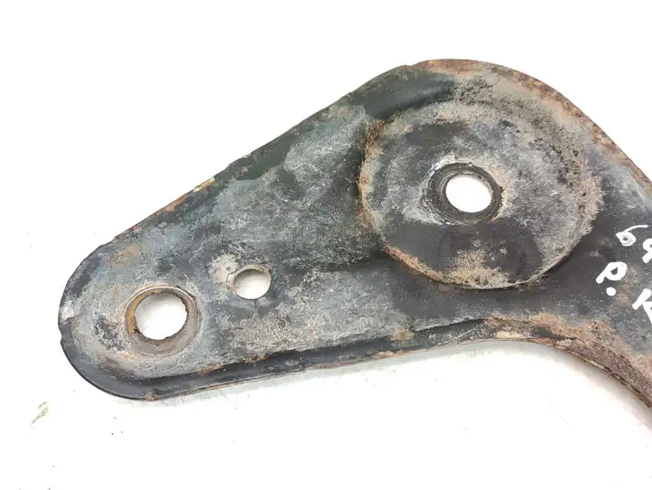 Renault Laguna (2001 - 2005)   Вилы