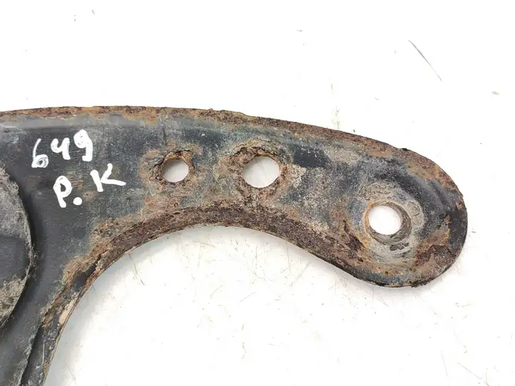 Renault Laguna (2001 - 2005)   Вилы