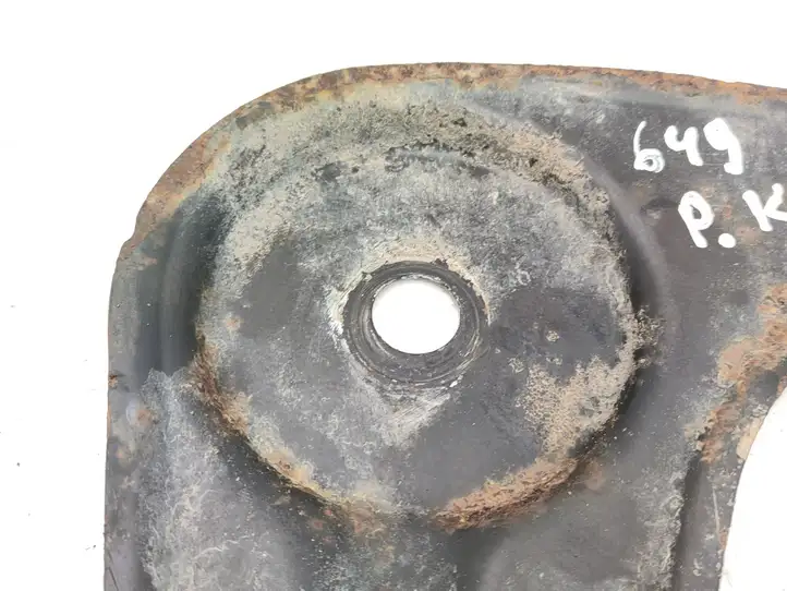 Renault Laguna (2001 - 2005)   Вилы