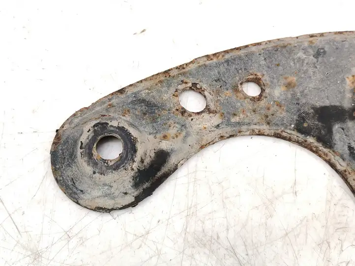 Renault Laguna (2001 - 2005)   Вилы