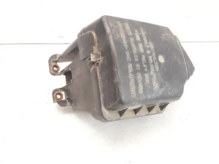 Fiat Doblo (2000 - 2009)  735391026 Ящик предохранителей (комплект)