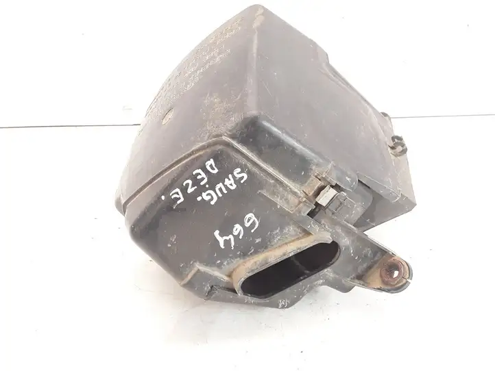 Fiat Doblo (2000 - 2009)  735391026 Ящик предохранителей (комплект)