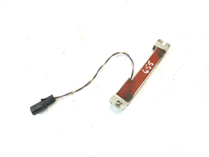 Renault Laguna III (2007 - 2015) 285900007R Антенна системы Keyless — фото 1