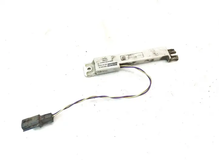 Renault Laguna III (2007 - 2015) 285900007R Антенна системы Keyless — фото 2