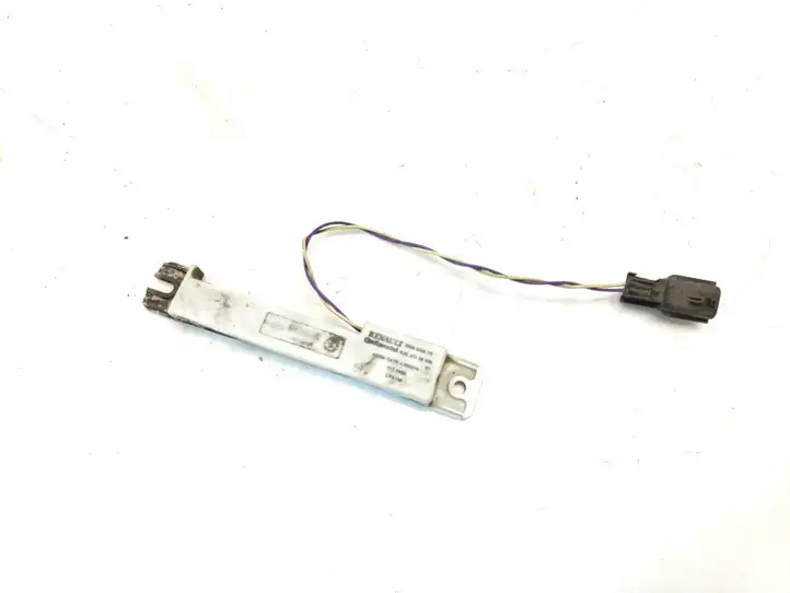 Renault Laguna III (2007 - 2015) 285900007R Антенна системы Keyless — фото 5