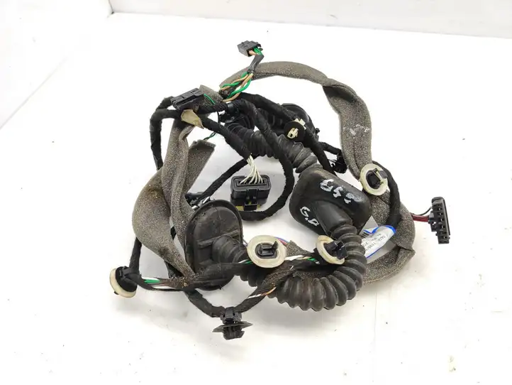 Renault Laguna (2007 - 2015)  241264112R Проводка задних дверей