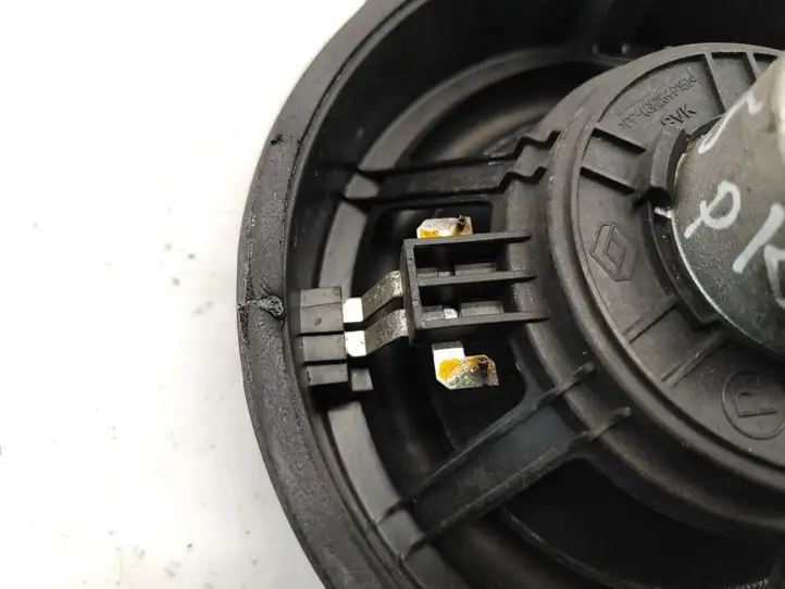 Renault Laguna (2007 - 2015)  281440003R Громкоговоритель (громкоговорители) в передних дверях