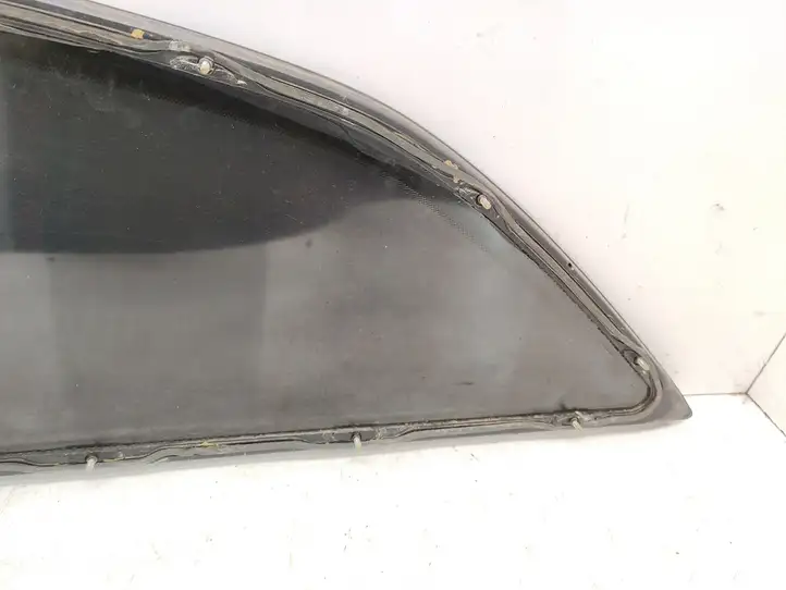 Opel Astra G (1998 - 2004) 43R007022 Заднее боковое стекло — фото 2