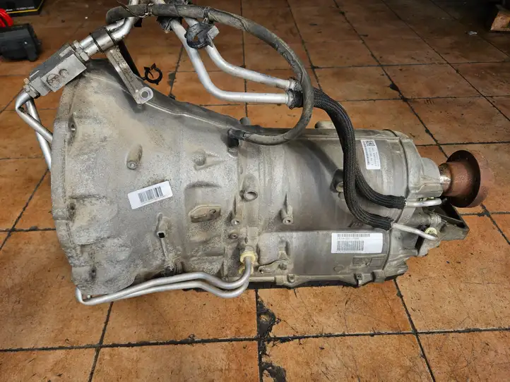 Dodge Challenger (2014 - )  P68282998AA Автоматическая коробка передач