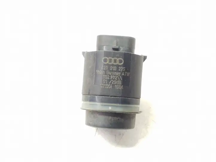 Audi A4 (2007 - 2011)  420919275 Датчик (датчики) парковки