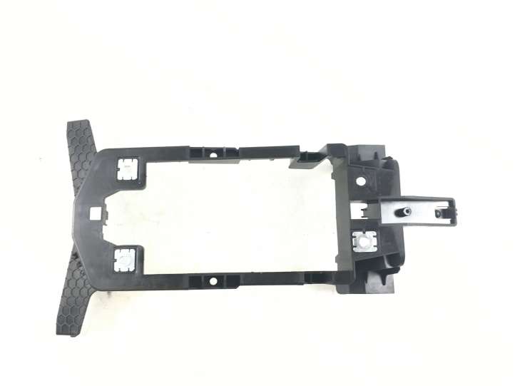 4G0863531 Audi A6 S6 C7 4G Kita centrinė konsolės (tunelio) detalė