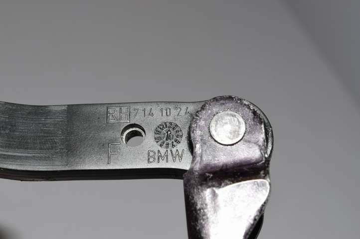 BMW X6 E71 (2008 - 2014)  7141024 Ограничитель открывания передней двери