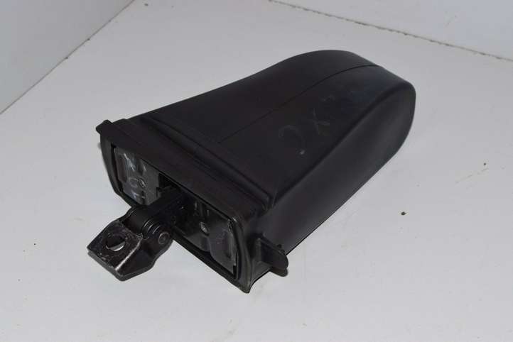 BMW X6 E71 (2008 - 2014)  7198267 Ограничитель открывания задней двери