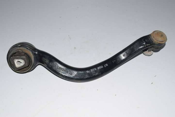 BMW X6 E71 (2008 - 2014)  6773950 Передняя звукоизоляция
