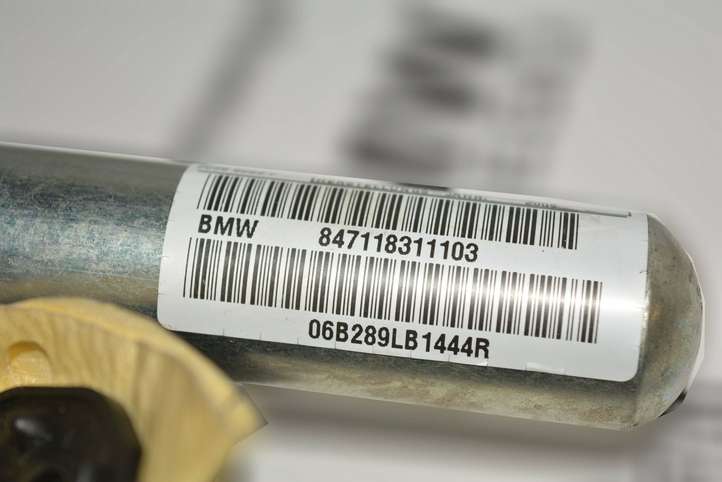 BMW 3 E92 E93 (2005 - 2014)  7118311 Звукоизоляция крыши