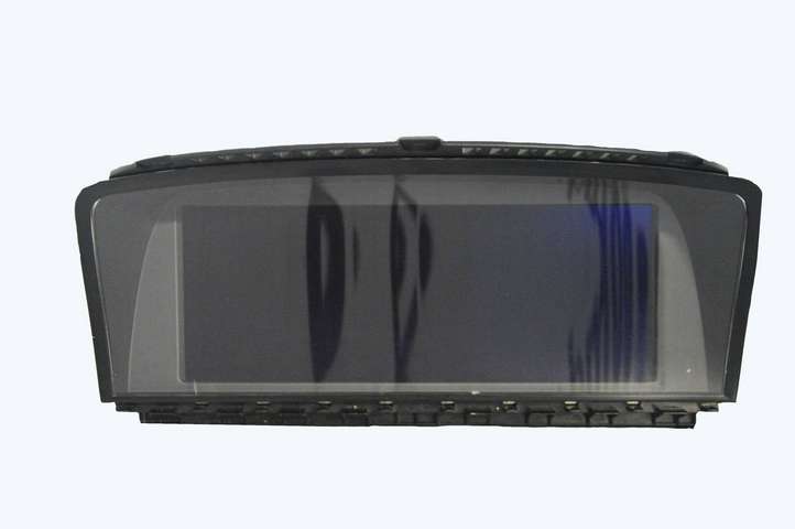 BMW 7 E65 E66 (2001 - 2008)  6967626 Экран/ дисплей / маленький экран