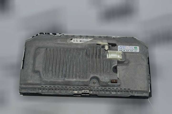 BMW 7 E65 E66 (2001 - 2008)  6967626 Экран/ дисплей / маленький экран