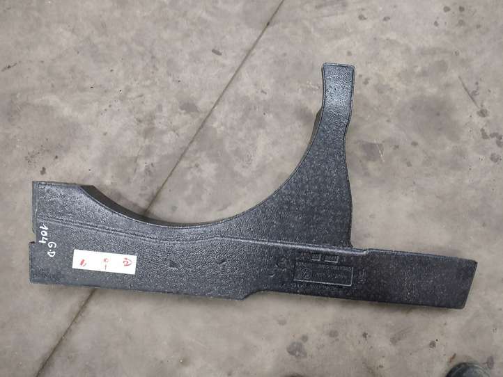 Volkswagen PASSAT B7 USA (2012 - 2016)  561864472C Отделка отсека запасного колеса