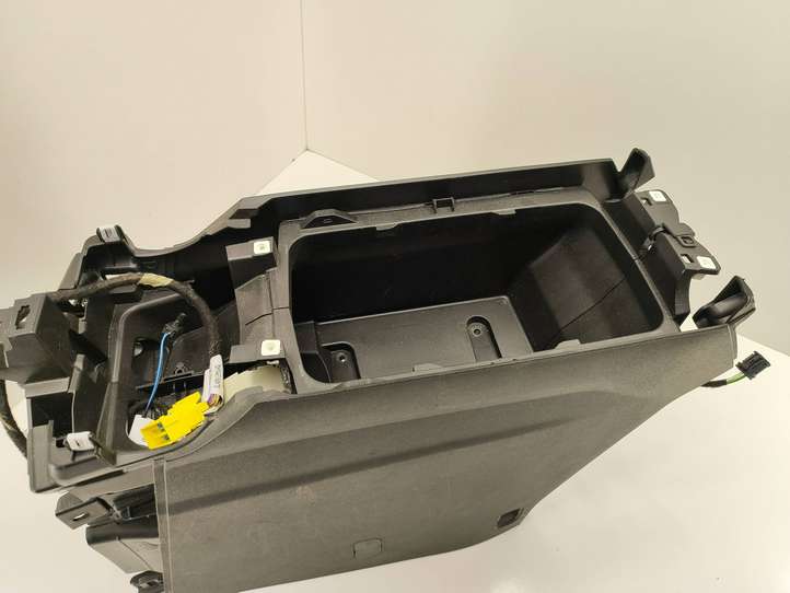 Peugeot 5008 (2017 - 2020)  9810429980 Центральная консоль