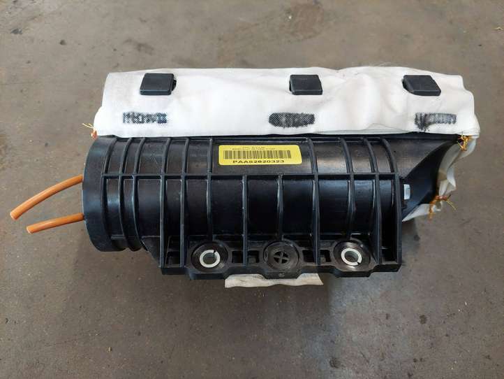 Opel Vectra (2005 - 2009)  24413420 Подушка безопастности пассажира