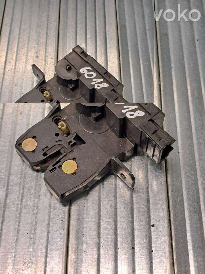Renault Vel Satis (2002 - 2005)  6200229953 Замок задней крышки