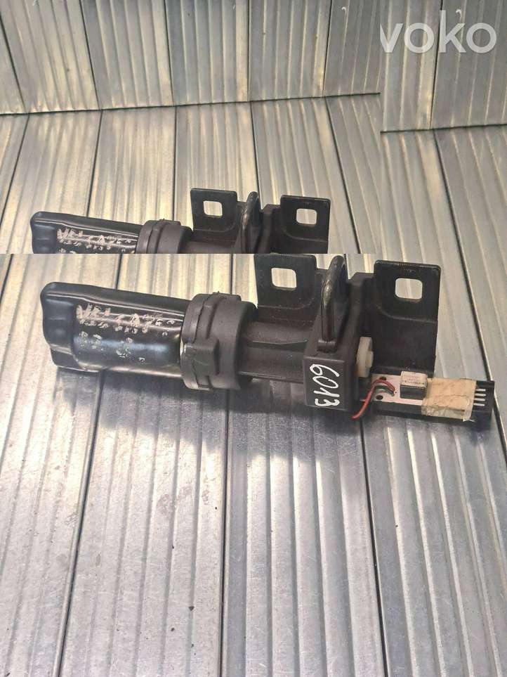 Renault Vel Satis (2002 - 2005)  82800515 Замок задней крышки