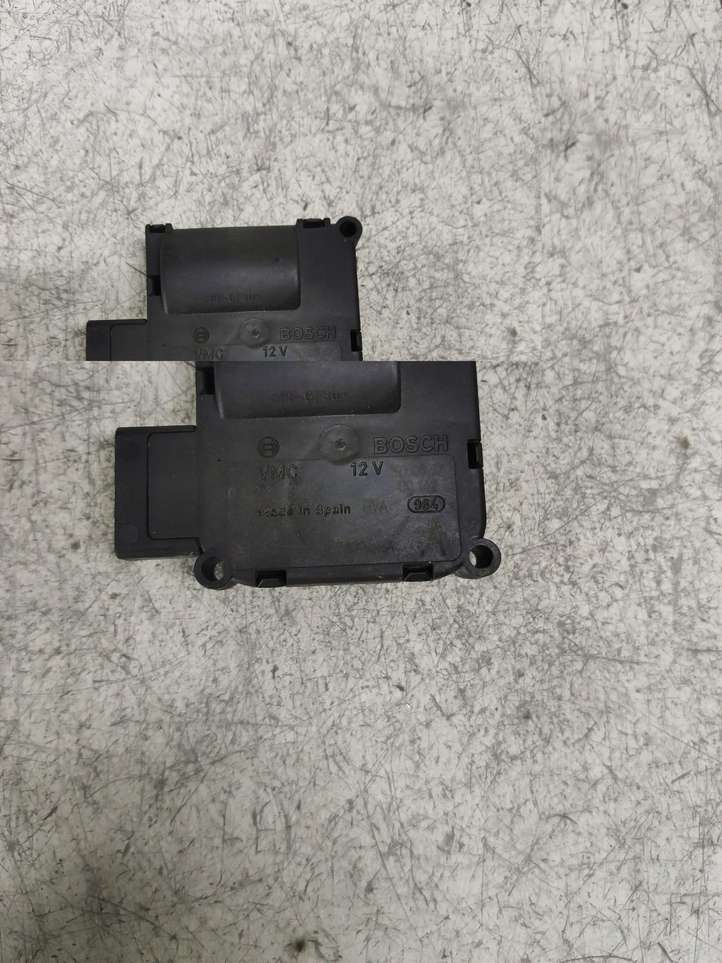 Audi A6 (2004 - 2008)  4F0820511A Двигатель задвижки потока воздуха