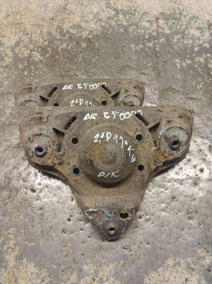 Audi A6 (1997 - 2001)   Опора пружины (верхняя)