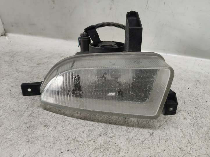 Opel Zafira (1999 - 2003)   Передняя противотуманная фара