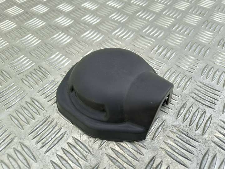 Mercedes-Benz E W212 (2009 - 2016)  A2123270086 Передняя звукоизоляция
