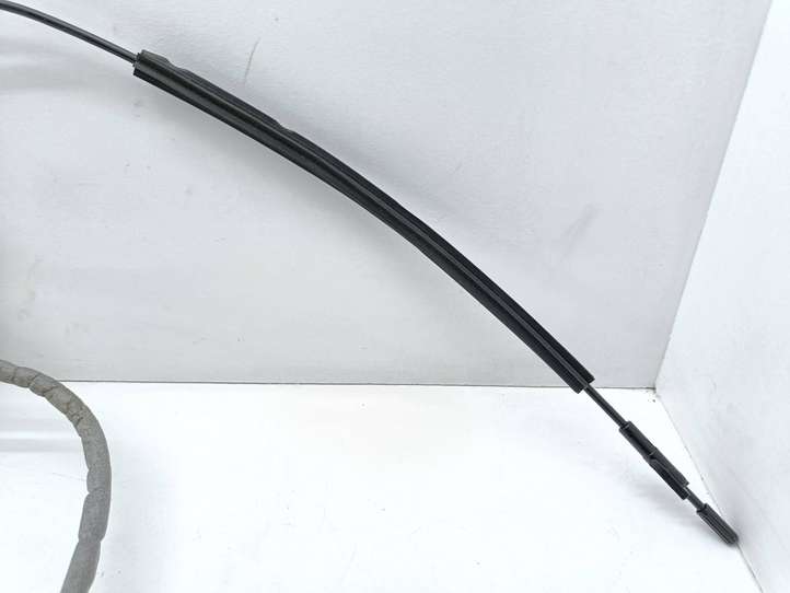Mercedes-Benz E W212 (2009 - 2016)  A2127330308 Замок задней двери
