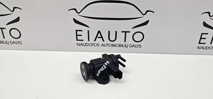 Citroen C5 (2004 - 2008)  9635704380 Соленоидный клапан