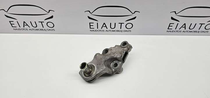 Citroen C5 (2004 - 2008)  9641387680 Кронштейн