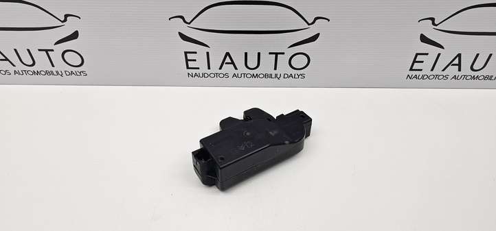 Citroen C5 (2004 - 2008)  96524831 Замок задней крышки