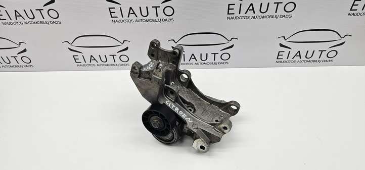 Citroen C5 (2004 - 2008)  9643834880 Кронштейн