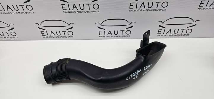 Citroen C5 (2004 - 2008)  9644930280 Деталь (детали) канала забора воздуха