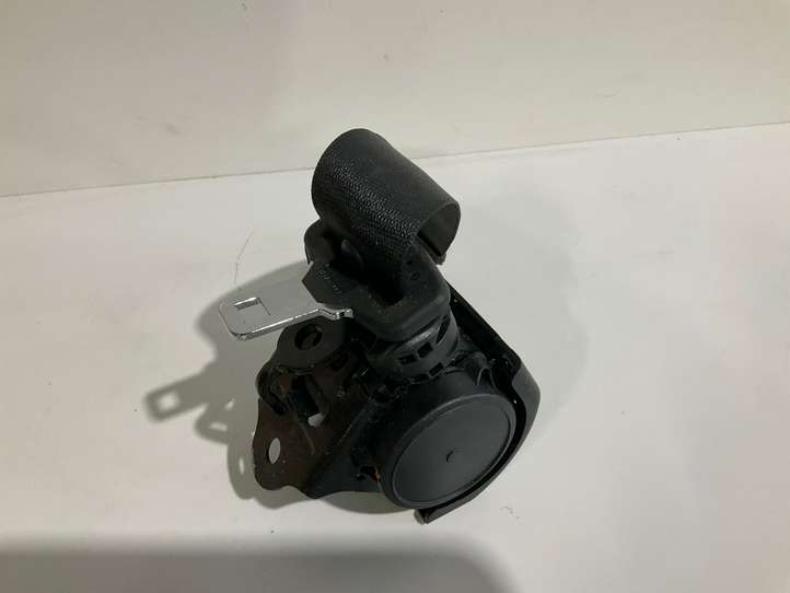 BMW 3 F30 F35 F31 (2012 - 2018)  621690200D Задний ремень безопасности