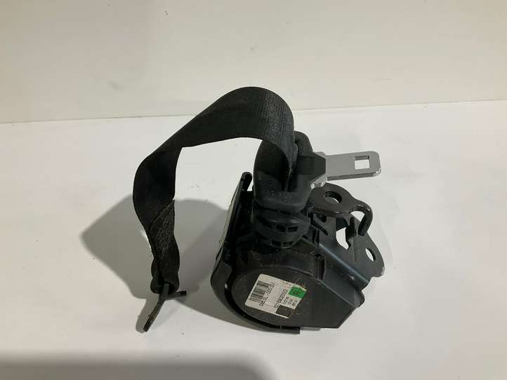 BMW 3 F30 F35 F31 (2012 - 2018)  621690200D Задний ремень безопасности