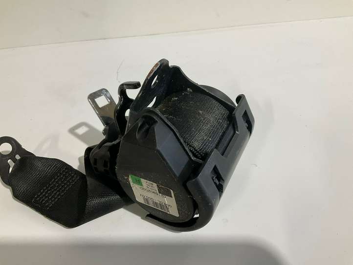 BMW 3 F30 F35 F31 (2012 - 2018)  621690200D Задний ремень безопасности