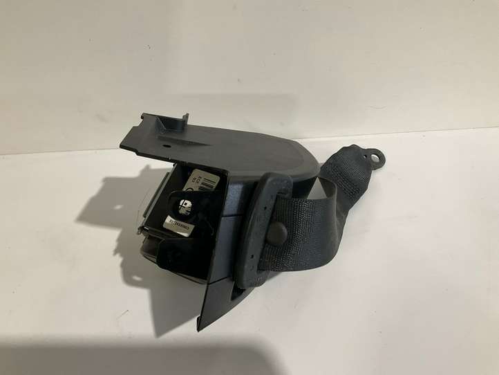 BMW 3 F30 F35 F31 (2012 - 2018)  619185100D Задний ремень безопасности