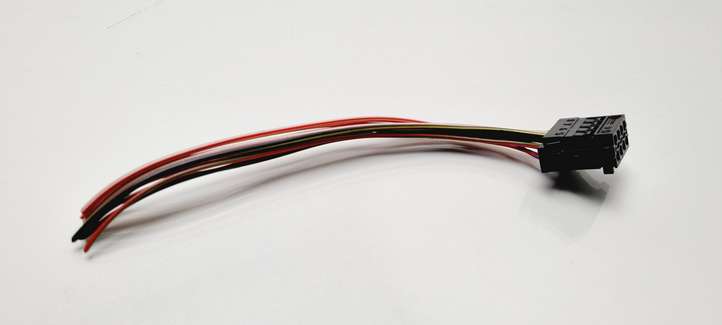 Mercedes-Benz C W203 (2000 - 2007)  A0375455528 Другой проводник