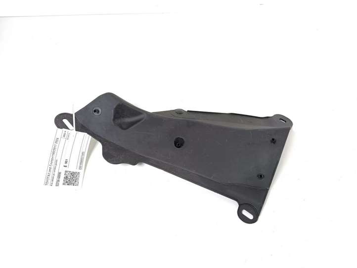 Toyota Land Cruiser (J150) (2009 - )  53738-60090 Другая деталь отсека двигателя