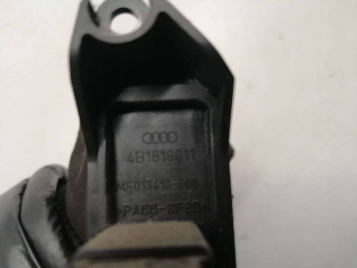 Audi A6 (1997 - 2001)  4B1819011 Электрический радиатор печки салона
