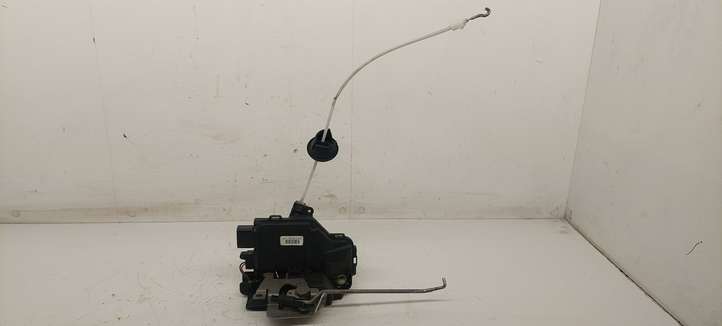 Audi A4 (2000 - 2006)  4B1837015G Передняя звукоизоляция
