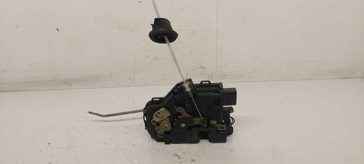 Audi A4 (2000 - 2006)  4B1837015G Передняя звукоизоляция