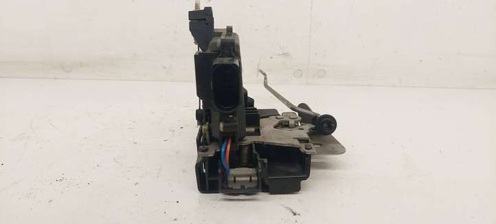 Audi A4 (2000 - 2006)  4B1837015G Передняя звукоизоляция