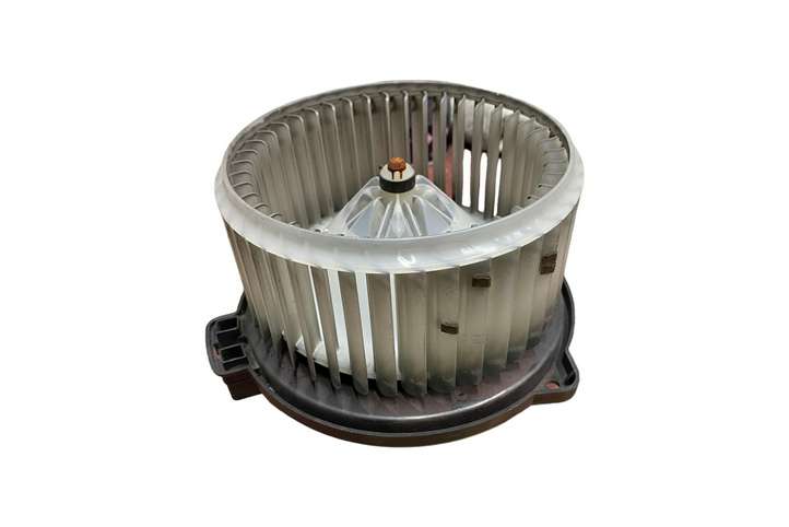 Toyota Avensis T250 (2003 - 2006)  MF0160706010 Вентилятор печки