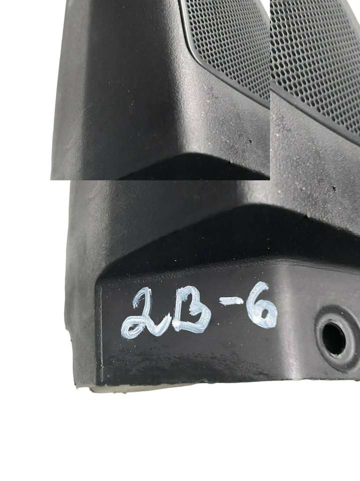 Opel Signum (2002 - 2008)  09179578 Отделка бокового динамика